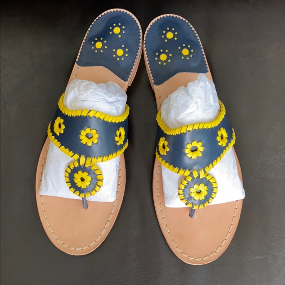 Jack Rodgers Sandals